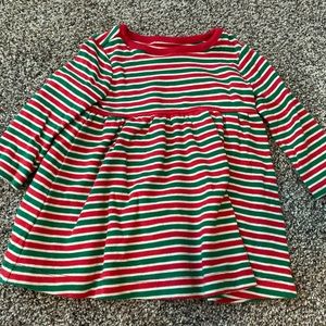 HA Moon and Back dress